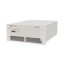 Блок питания дугового испарителя БП 357