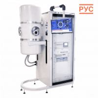 НИКА-145 Установка вакуумного напыления