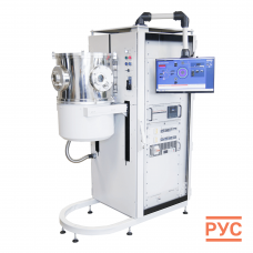 Установка нанесения PVD покрытий НИКА-158 (установка магнетронного напыления)