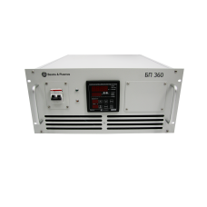 Блок питания БП-360 для низкотемпературного испарителя 