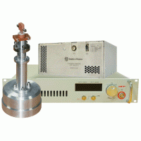 Радиочастотный плазменный генератор (РПГ) с ВЧ генератором и согласующим устройством СУРА