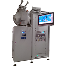 НИКА-133 Установка магнетронного напыления