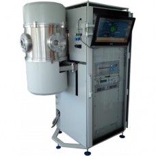 Установка напыления с плазменной очисткой НИКА-137