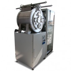 Установка магнетронного напыления НИКА-140