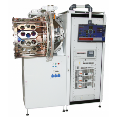 Установка магнетронного напыления НИКА-154