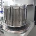 НИКА-158-03 установка одностороннего магнетронного напыления резистивных слоев