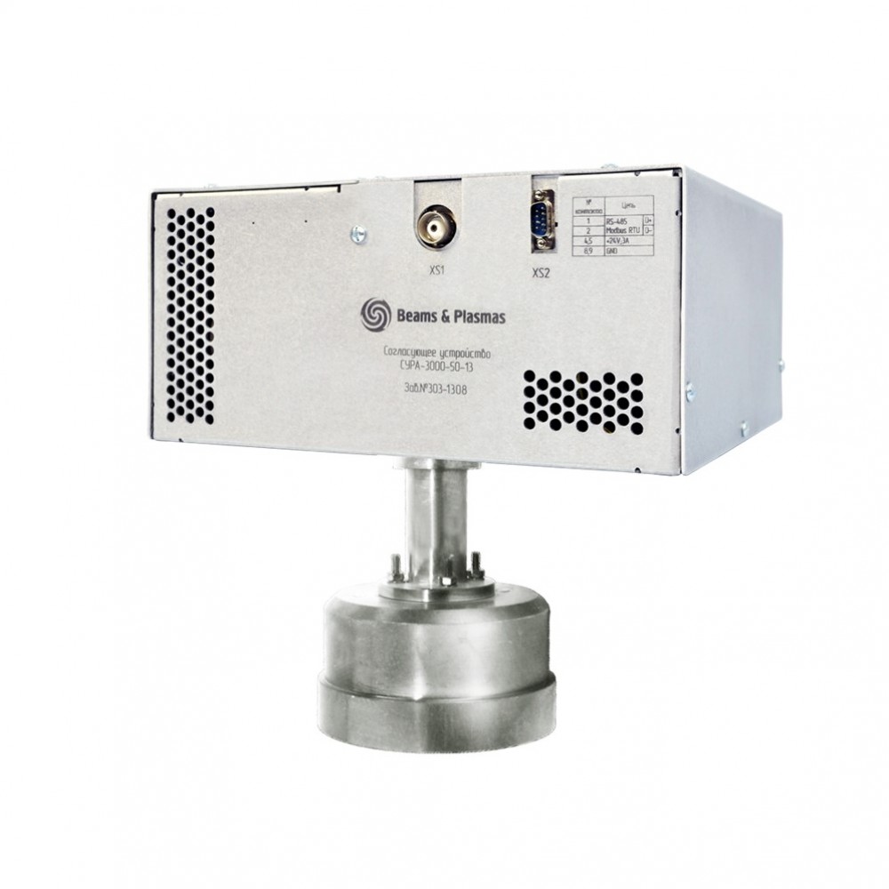 Согласующее устройство СУРА