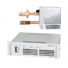 Блок питания термических испарителей и нагревателей 5/10 кВт и трансформатор прямоканального нагревателя 